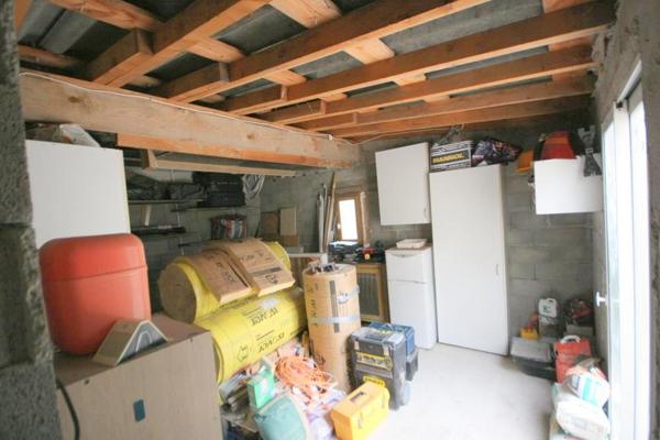 Rivières (30430) MAISON 80 m², TERRAIN 764 m²