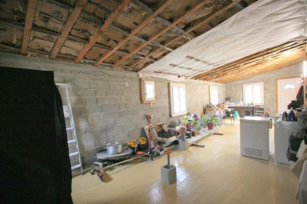 Rivières (30430) MAISON 80 m², TERRAIN 764 m²