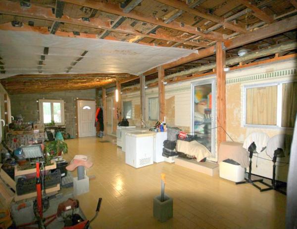 Rivières (30430) MAISON 80 m², TERRAIN 764 m²