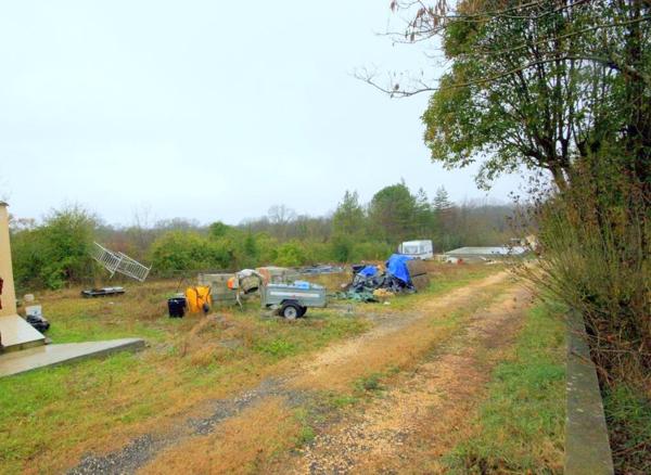 Rivières (30430) MAISON 80 m², TERRAIN 764 m²