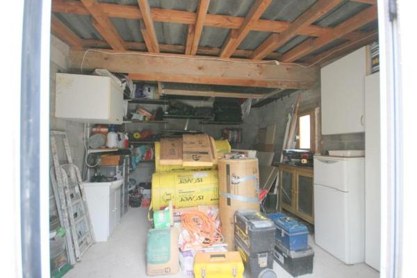 Rivières (30430) MAISON 80 m², TERRAIN 764 m²