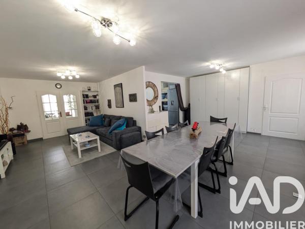 Appartement à vendre 5 pièces 130 m² Nilvange