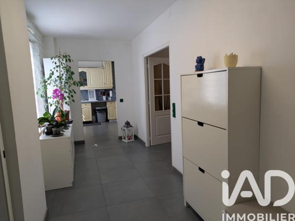 Appartement à vendre 5 pièces 130 m² Nilvange