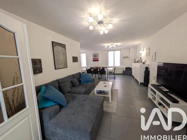 Appartement à vendre 5 pièces 130 m² Nilvange