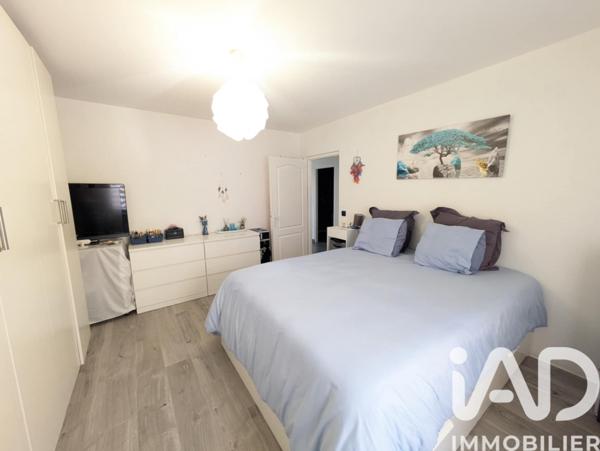 Appartement à vendre 5 pièces 130 m² Nilvange