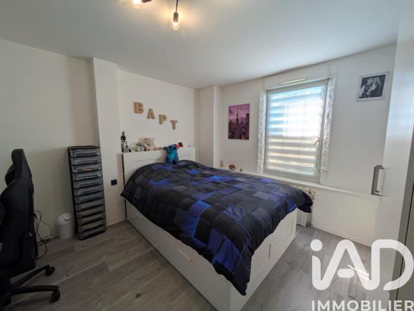 Appartement à vendre 5 pièces 130 m² Nilvange