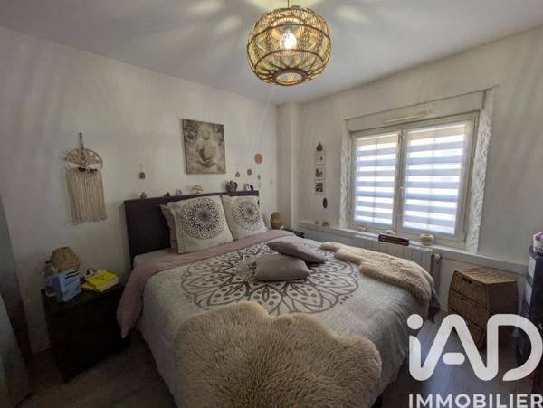 Appartement à vendre 5 pièces 130 m² Nilvange