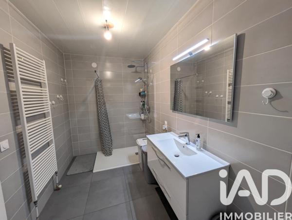 Appartement à vendre 5 pièces 130 m² Nilvange