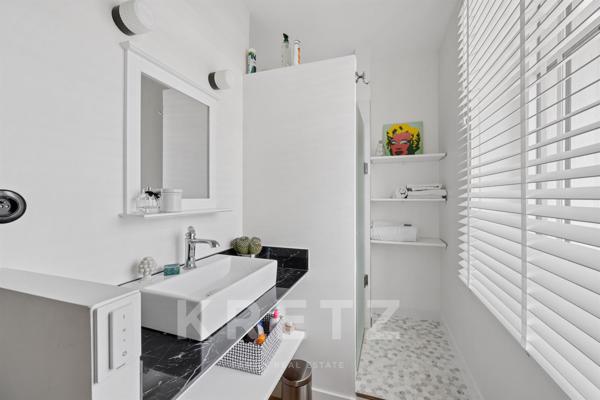 Maison rénovée de plain-pied