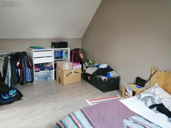 Appartement à louer à Dourges dans le Pas-de-Calais (62119), ref : 62032-L647