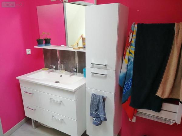 Appartement à louer à Dourges dans le Pas-de-Calais (62119), ref : 62032-L647