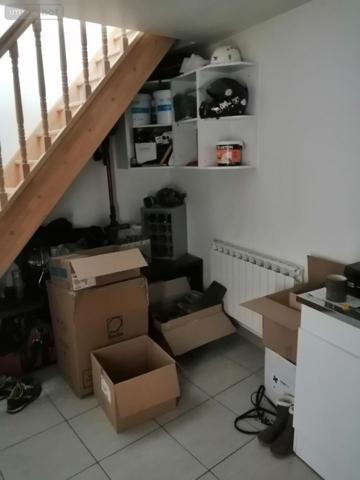 Appartement à louer à Dourges dans le Pas-de-Calais (62119), ref : 62032-L647