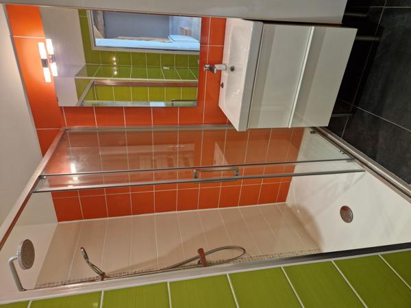 Location Appartement110,7 m² - 6 Pièces - MONTARGIS (45200)