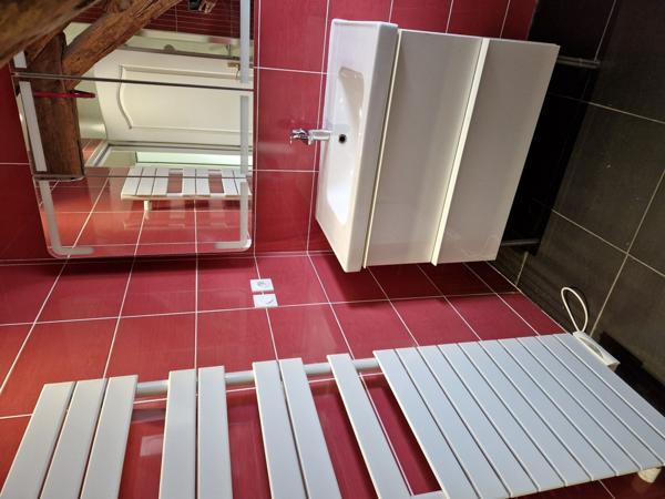 Location Appartement110,7 m² - 6 Pièces - MONTARGIS (45200)