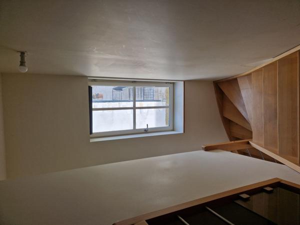 Location Appartement110,7 m² - 6 Pièces - MONTARGIS (45200)