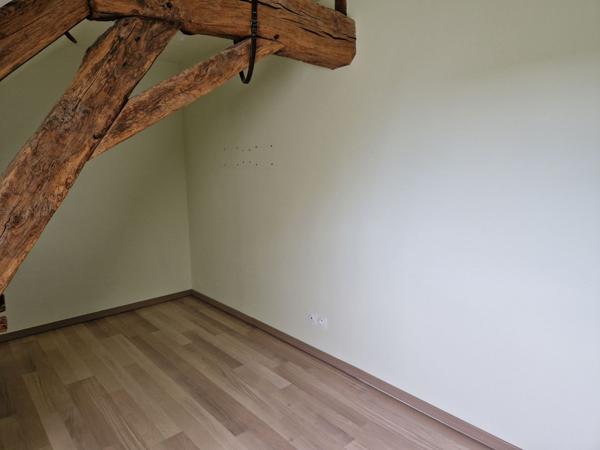 Location Appartement110,7 m² - 6 Pièces - MONTARGIS (45200)