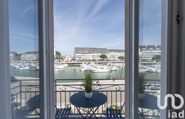 Maison à vendre 8 pièces 197 m² Le Pouliguen