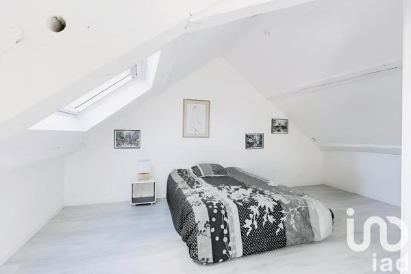 Maison à vendre 8 pièces 197 m² Le Pouliguen