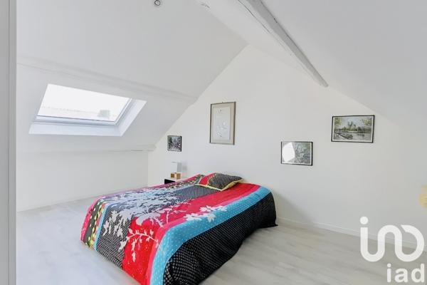 Maison à vendre 8 pièces 197 m² Le Pouliguen