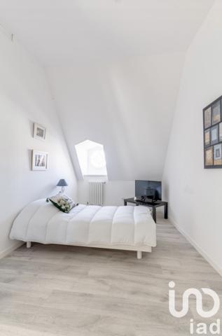 Maison à vendre 8 pièces 197 m² Le Pouliguen