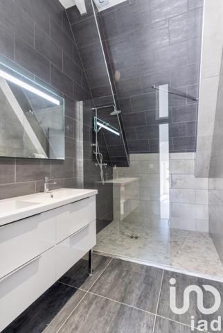 Maison à vendre 8 pièces 197 m² Le Pouliguen