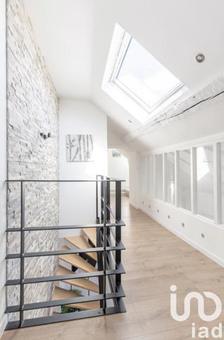 Maison à vendre 8 pièces 197 m² Le Pouliguen