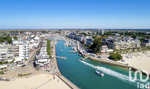 Maison à vendre 8 pièces 197 m² Le Pouliguen