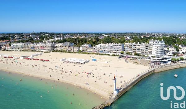 Maison à vendre 8 pièces 197 m² Le Pouliguen