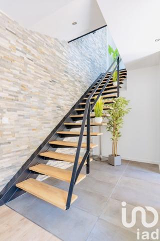 Maison à vendre 8 pièces 197 m² Le Pouliguen