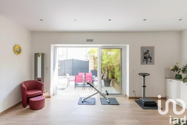 Maison à vendre 8 pièces 197 m² Le Pouliguen