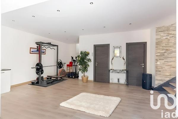 Maison à vendre 8 pièces 197 m² Le Pouliguen