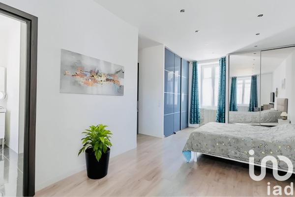 Maison à vendre 8 pièces 197 m² Le Pouliguen