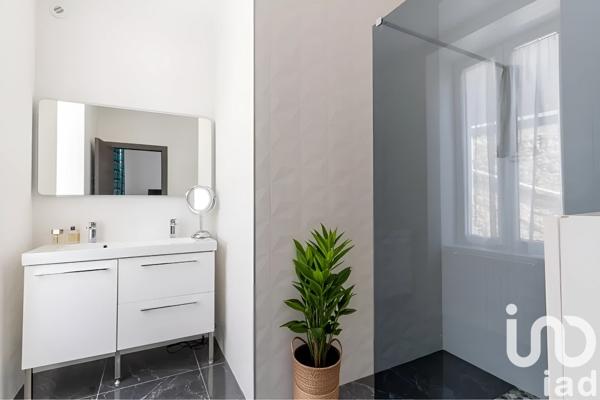 Maison à vendre 8 pièces 197 m² Le Pouliguen