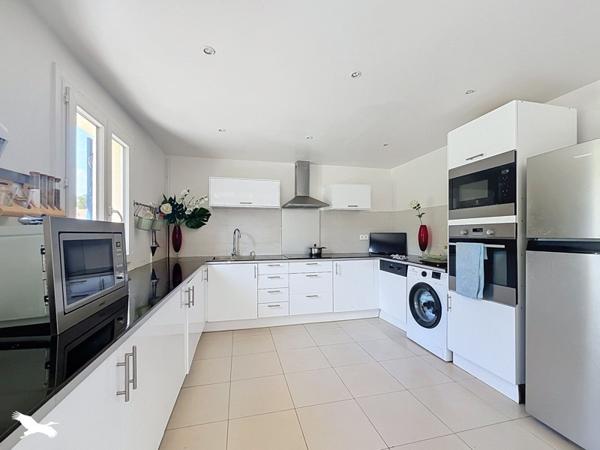 Maison 365 000 € Ecquevilly 6 p 120 m² DPE C