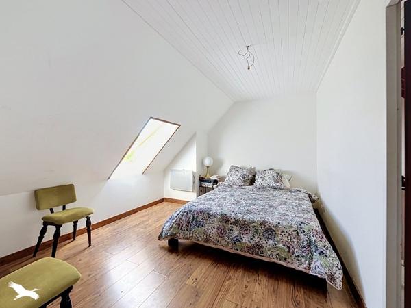 Maison 365 000 € Ecquevilly 6 p 120 m² DPE C