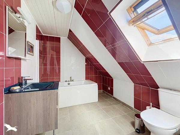 Maison 365 000 € Ecquevilly 6 p 120 m² DPE C