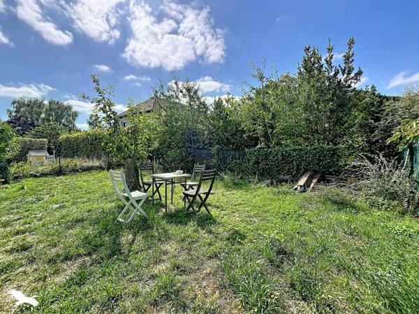 Maison 365 000 € Ecquevilly 6 p 120 m² DPE C