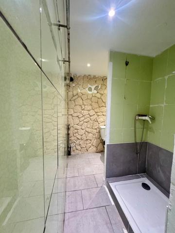 Appartement à vendre 2/3 pièces MARSEILLE 2EME ARRONDISSEMENT, Quartier Le Panier/Cathédrale de la Major/Vieux Port