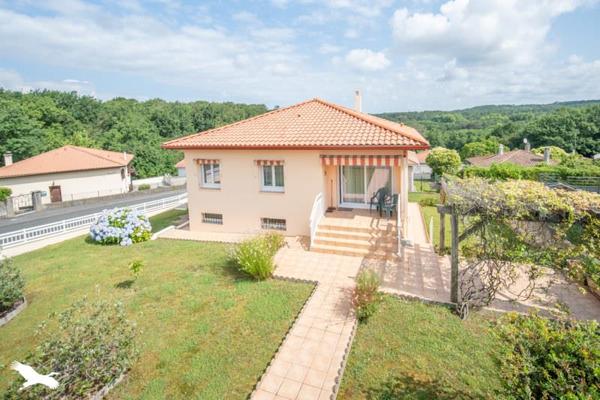 Maison à vendre |  Tarnos |  5 pièces | 120 m²