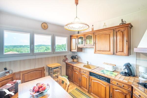 Maison à vendre |  Tarnos |  5 pièces | 120 m²