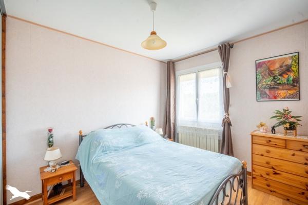 Maison à vendre |  Tarnos |  5 pièces | 120 m²