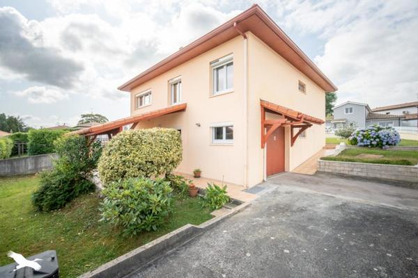 Maison à vendre |  Tarnos |  5 pièces | 120 m²