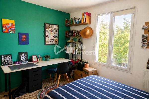 Maison familiale pleine de charme avec jardin, terrasse et garage au Perreux-sur-Marne