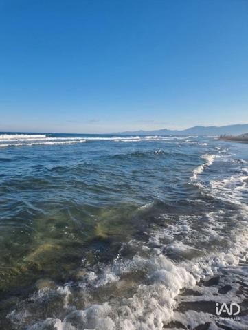 Crêperie à vendre 120 m² Canet-en-Roussillon