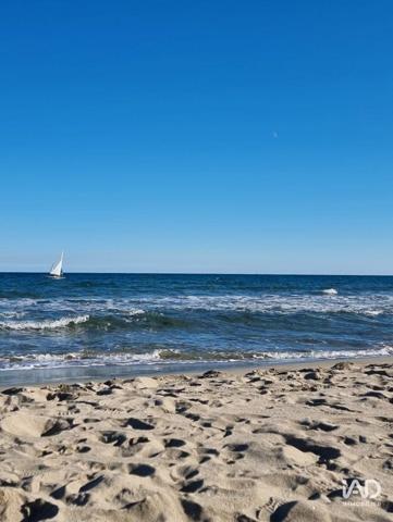 Crêperie à vendre 120 m² Canet-en-Roussillon