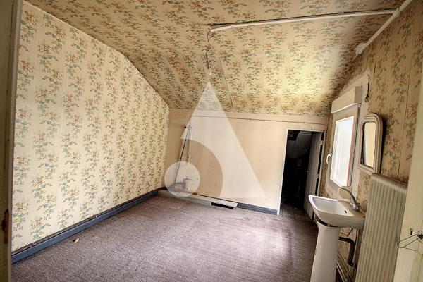 Maison 7 pièces 120.58 m2