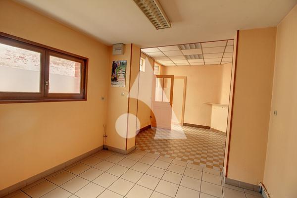 Maison 7 pièces 120.58 m2