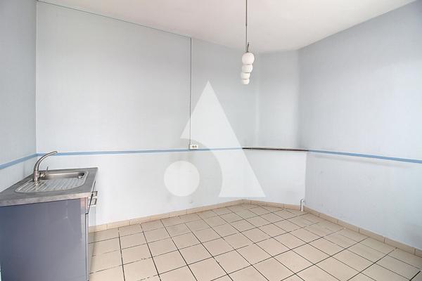 Maison 7 pièces 120.58 m2