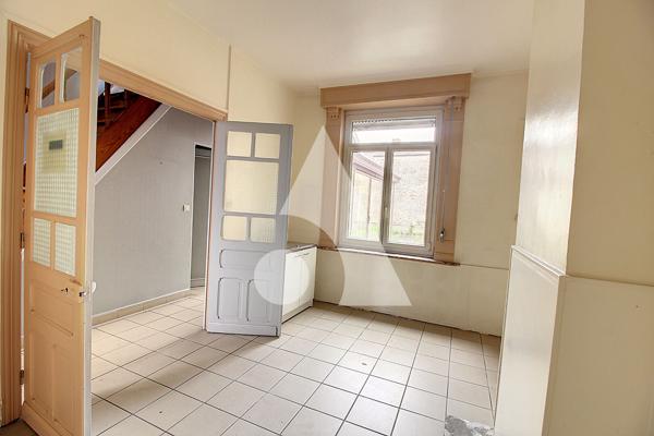 Maison 7 pièces 120.58 m2