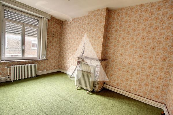 Maison 7 pièces 120.58 m2